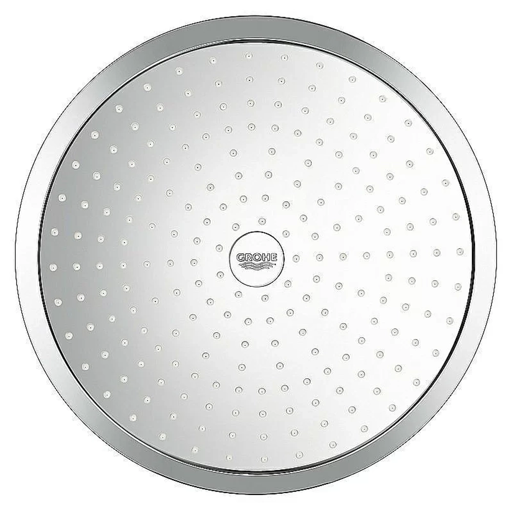 Верхний душ Grohe Rainshower Cosmopolitan Metal 27477000
