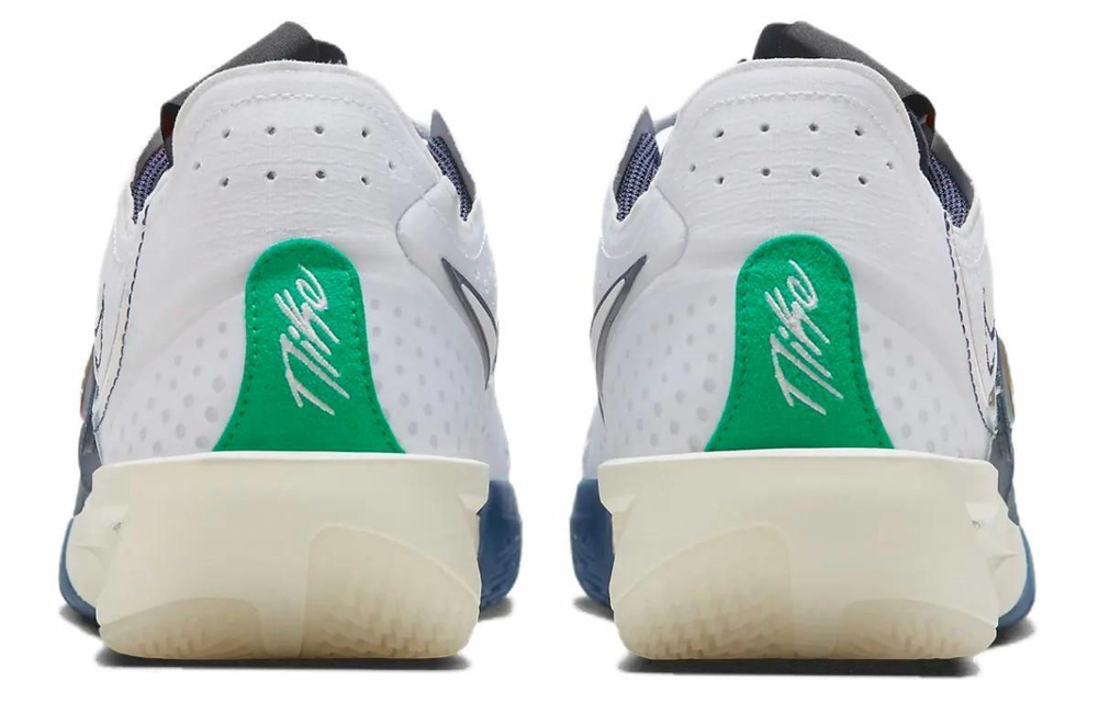 Кроссовки Nike Air Zoom G.T. Cut 3 Asw Ep