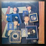 The Beatles ‎– With The Beatles (Япония 1969г.)