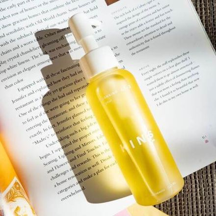 Гидрофильное масло