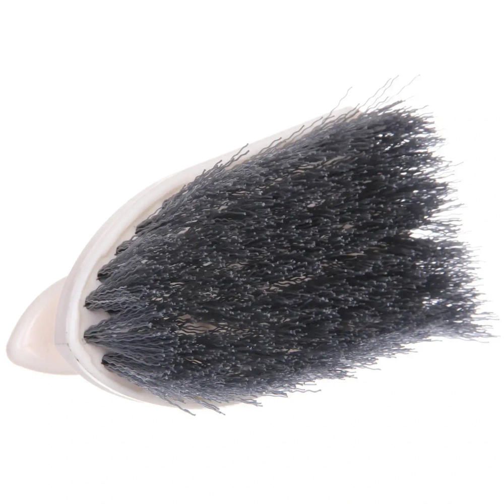 Щетка пластмассовая «Утюжок» 9.5 см. XZ8024