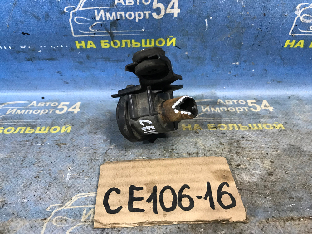 Кран печки TOYOTA COROLLA 1995