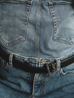 Upcycling платье макси