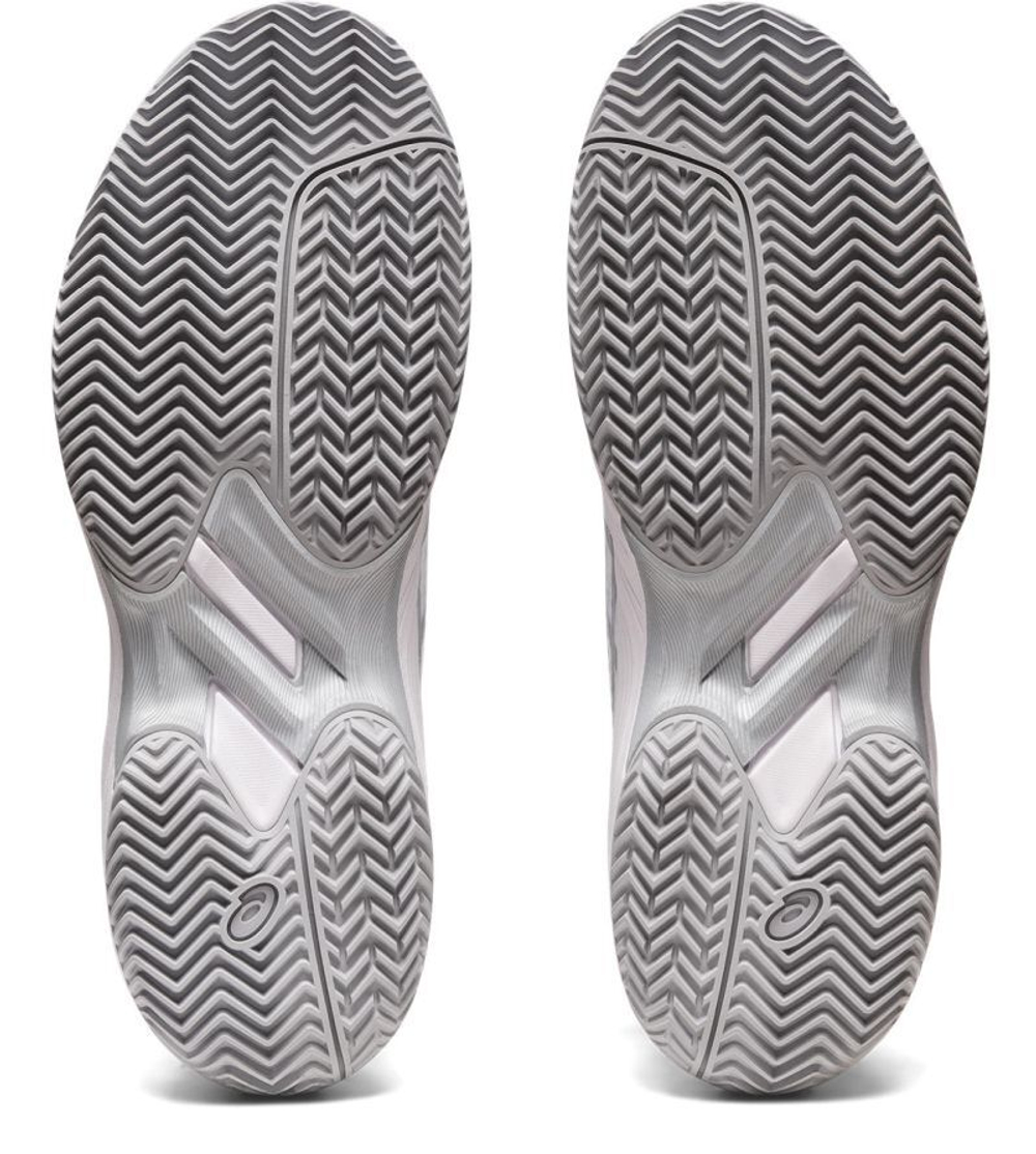 Женские Кроссовки теннисные Asics Gel-Game 9 - белый