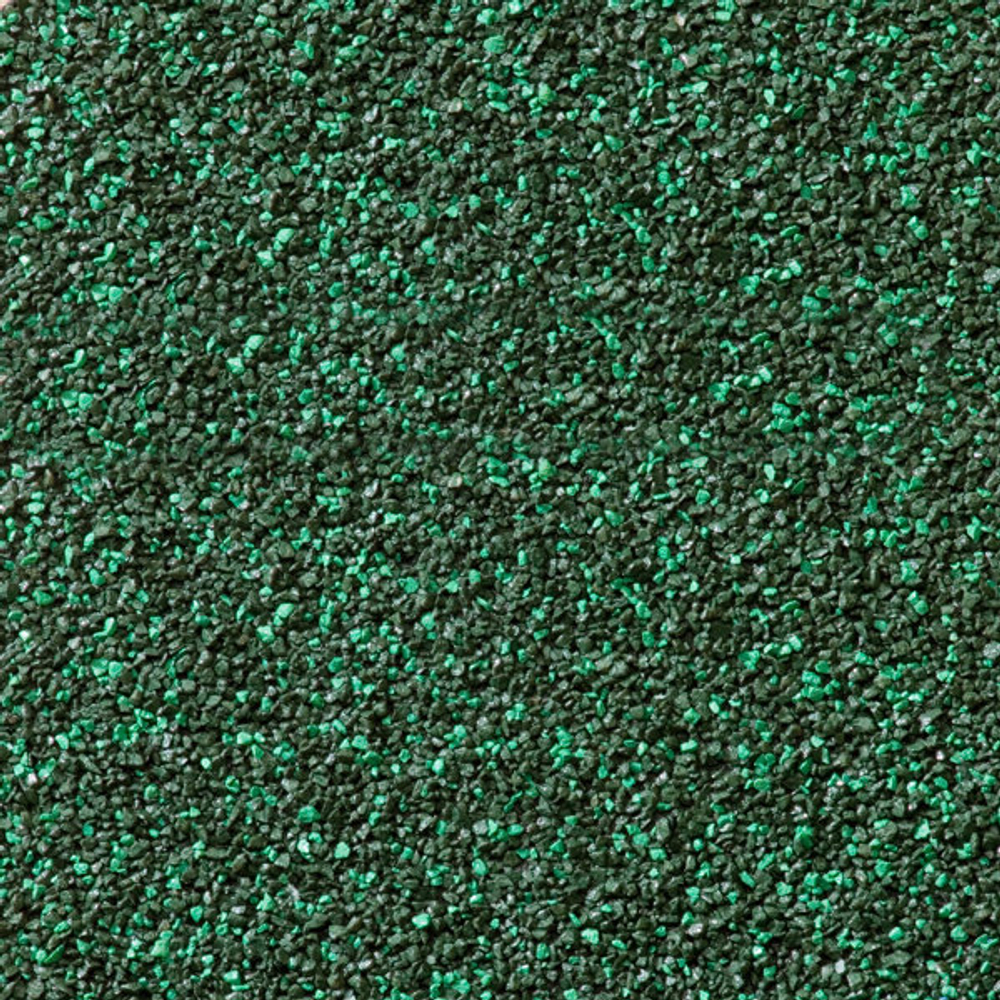 Черепица композитная Metrotile Metrobond зеленая