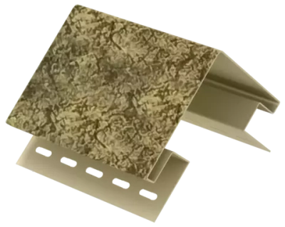 Наружный угол Ю-Пласт Таганай Вулканический 3,05м