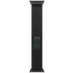 Apple Watch Ultra 2 (2024) GPS + Cellular, 49 мм, корпус из титана, ремешок Trail (M/L) цвета black (черный) MX4U3