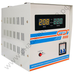 Стабилизаторы напряжения Энергия АСН