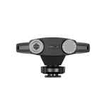 Стерео микрофон Godox IVM-S3 накамерный