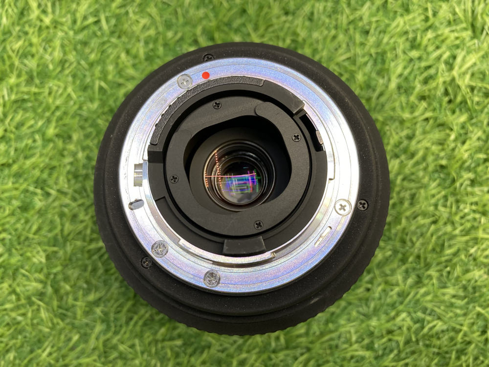 Sigma AF 12-24mm 4.5-5.6 EX DG HSM Покупка/Продажа