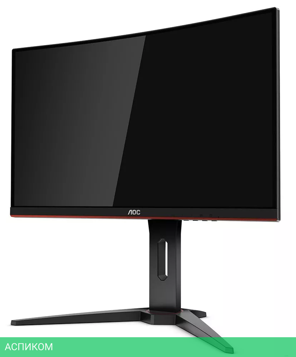 Монитор AOC C27G1