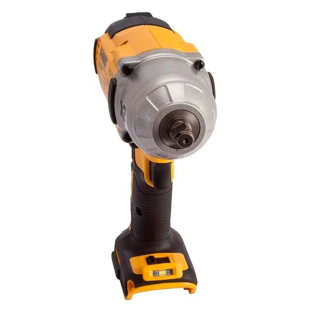 DeWalt DCF899N аккумуляторный гайковерт (без АКБ и ЗУ)