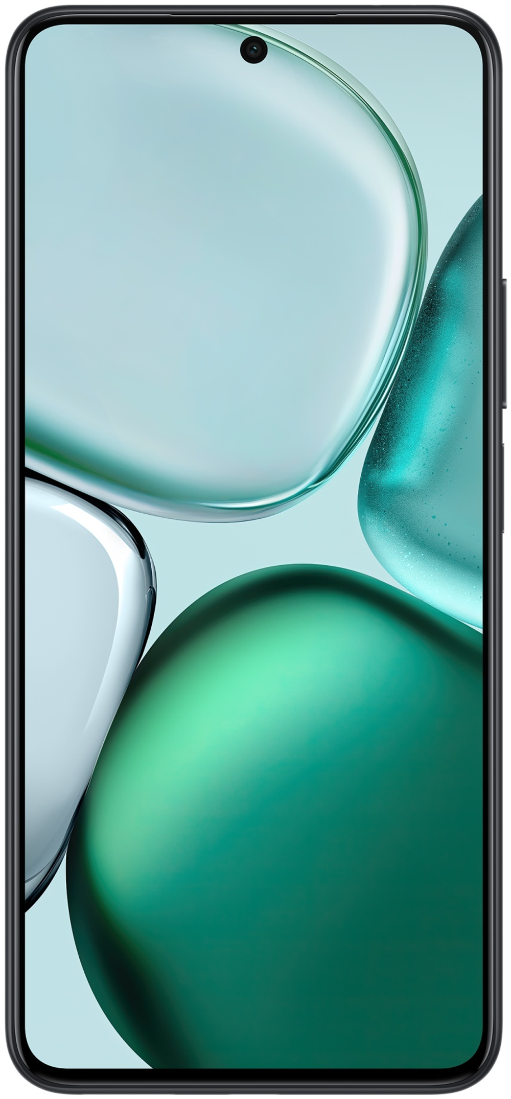 СМАРТФОН HONOR X9С SMART 8/256, MIDNIGHT BLACK