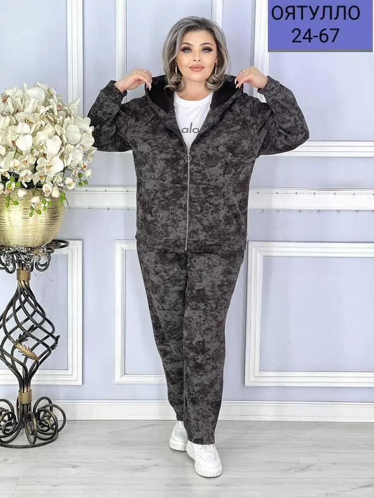 Костюм 413312 (0335075818) Fabrika