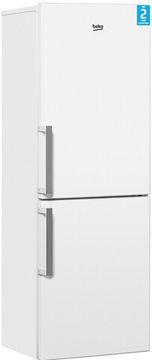 Холодильник Beko CNKR 5296K21 W