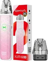 OXVA Xlim Go 2