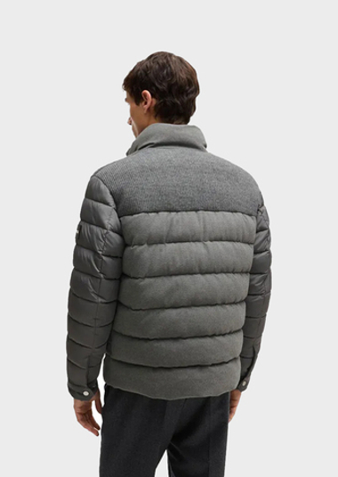 Куртка BOSS H-Clanello1