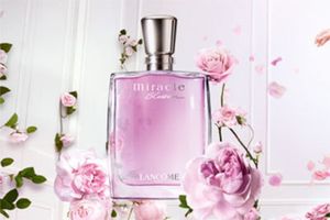 Lancome Miracle Blossom Eau De Parfum