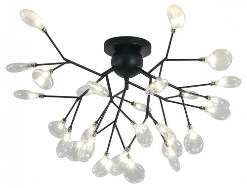 Накладная люстра Kink Light 07521-27,19(21)