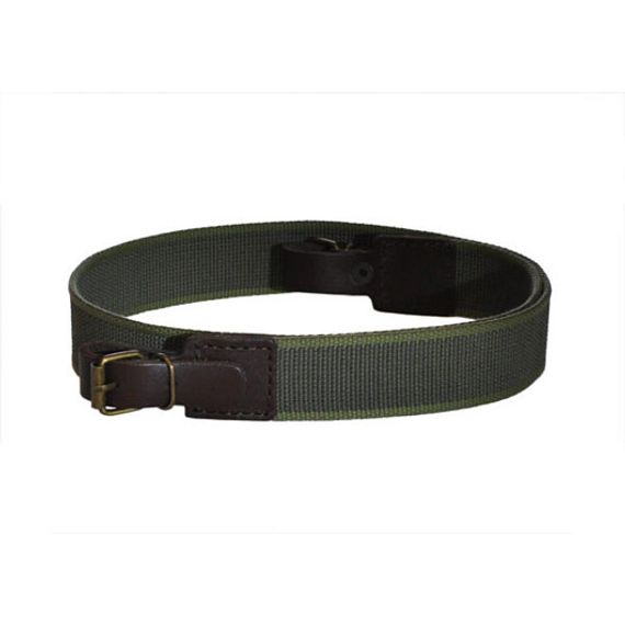Ремень Helios ружейный х/б прорезиненный с двух сторн