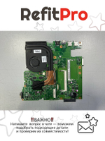 Материнская плата для ноутбука Lenovo IdeaPad S510P LS51P DIS GM i7-4500 2G (90006248), оригинал