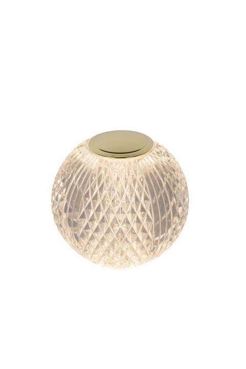 Настольная лампа Lucide CINTRA 13599/01/60