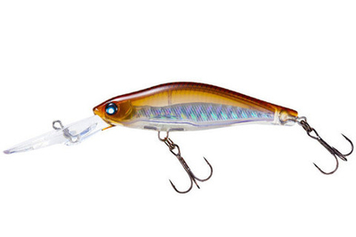 Воблер для рыбалки Yo-Zuri 3DS Shad MR