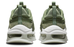 Кроссовки Nike Air Max 97 Futura (Женская размерная сетка)