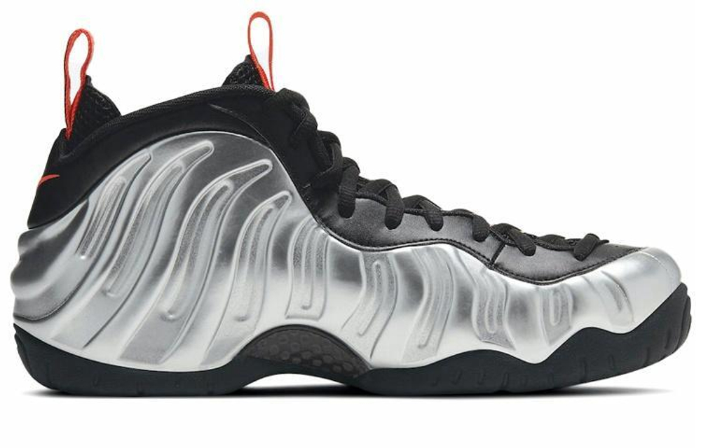 Кроссовки Nike Foamposite Pro Halloween