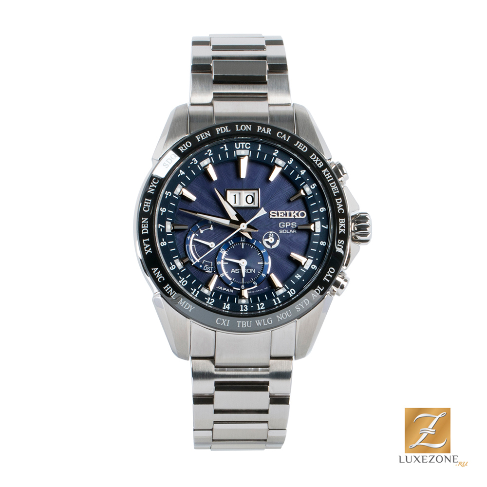 Seiko SSE147J1