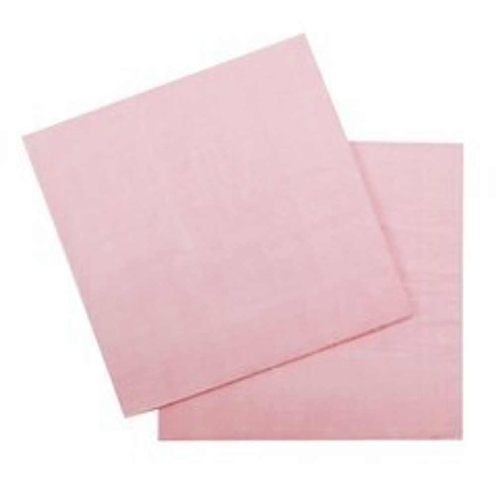 Y Салфетки Pink 33см X 33 см, 12 шт.
