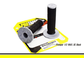 Grip set Protaper 1/2 WAFL DC Black