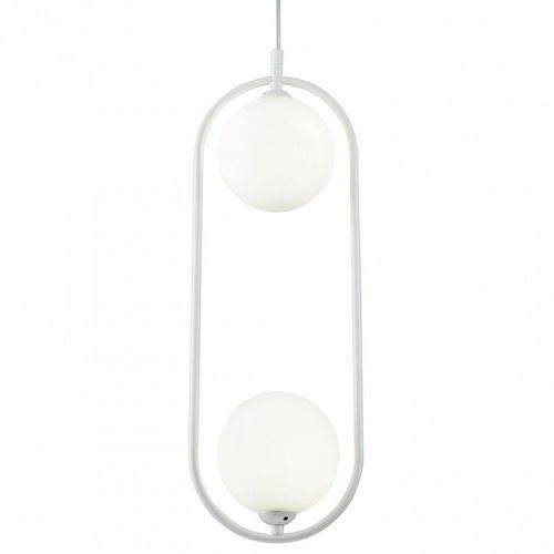 Подвесной светильник Maytoni Ring MOD013PL-02W