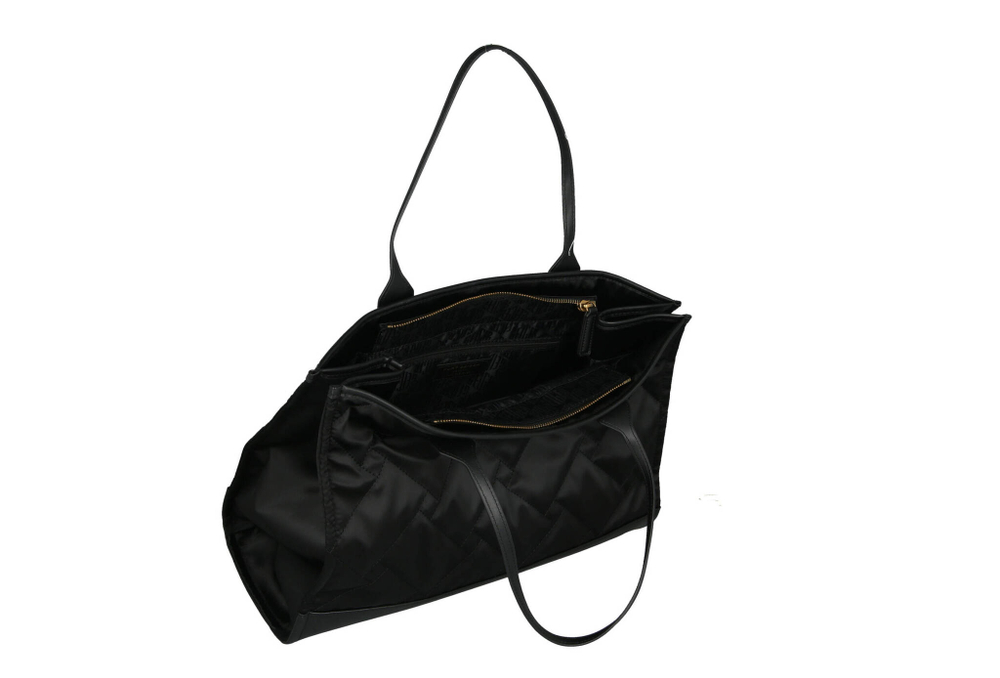 сумка-шопер Kurt Geiger - черный(8471900229)