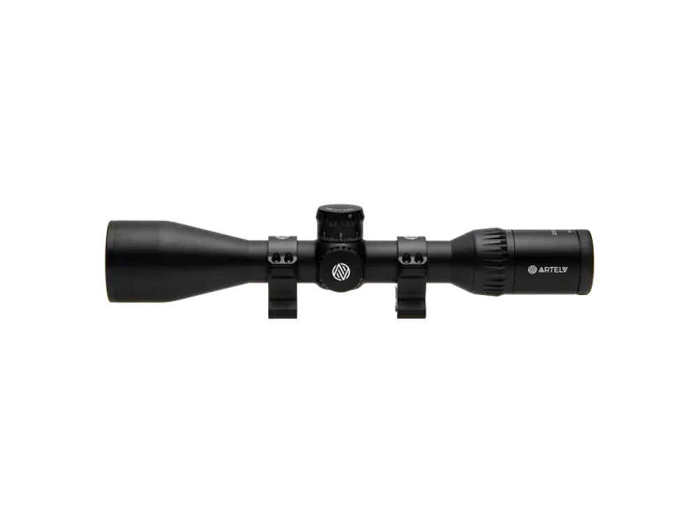 Оптический прицел Artelv CRS 2.5-10x50 SFP