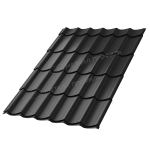 Металлочерепица МП СуперМонтеррей