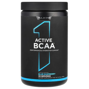 Rule 1 Active BCAA 390 - 410 г