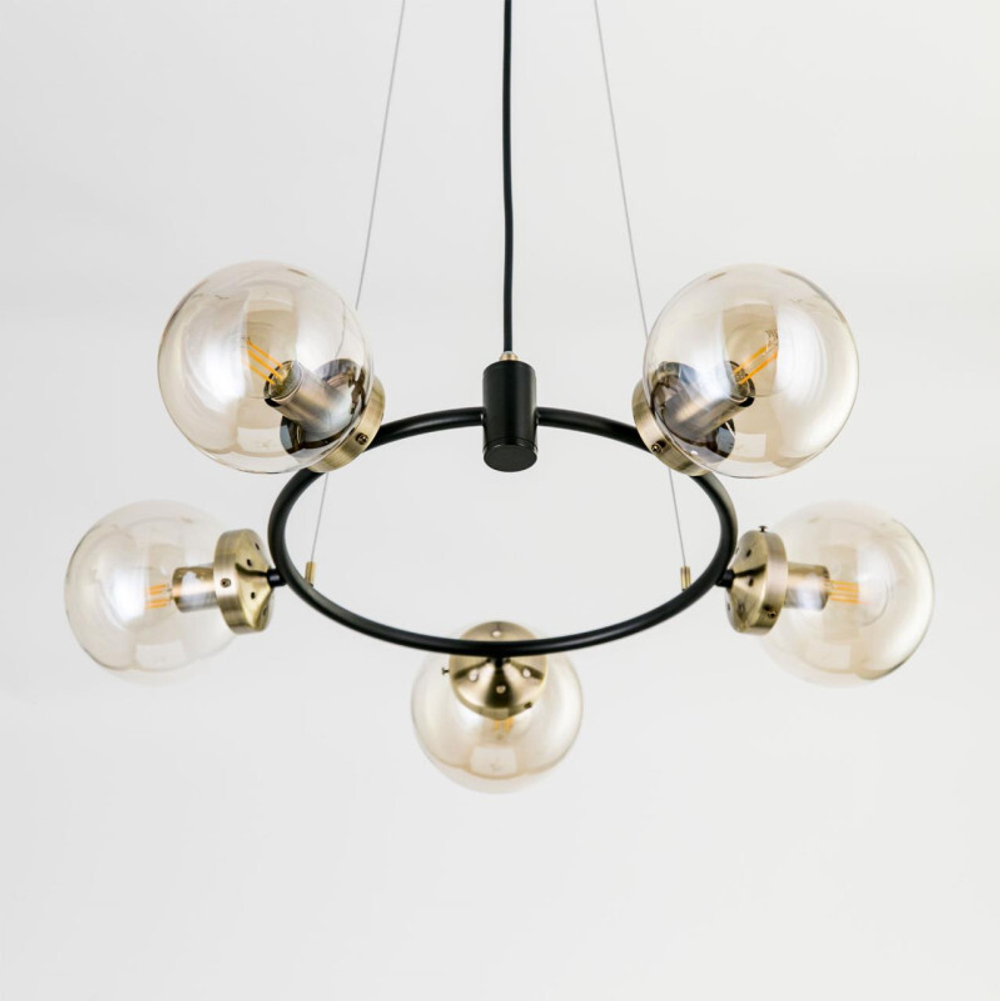 Подвесная люстра Citilux CL105155