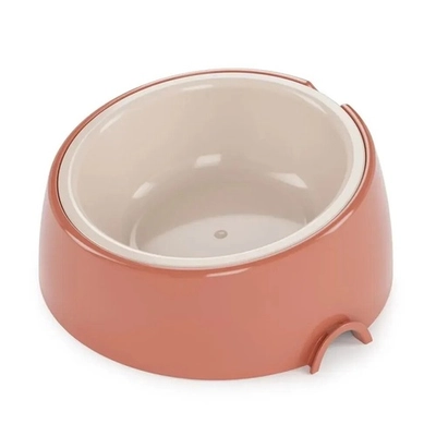 Лего-миска для животных с наклоном Эффи 0,3л ALTA