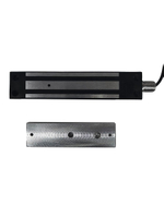 Замок электромагнитный TS-ML300-WP