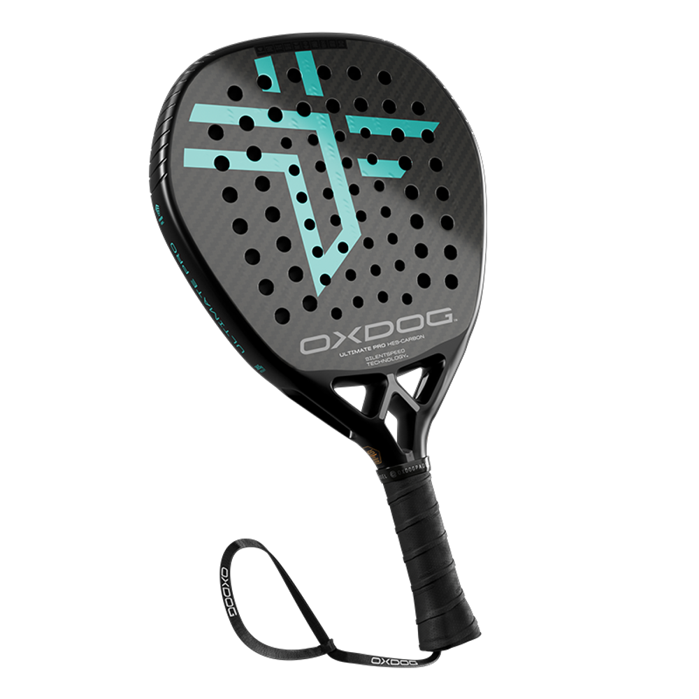 Ракетка Oxdog Ultimate Pro 2026