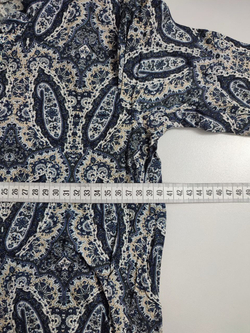 Блузка Reserved красивой расцветки 40 размер