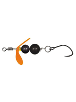 Блесна для рыбалки вращающаяся (вертушка) Stinger Turba-UL