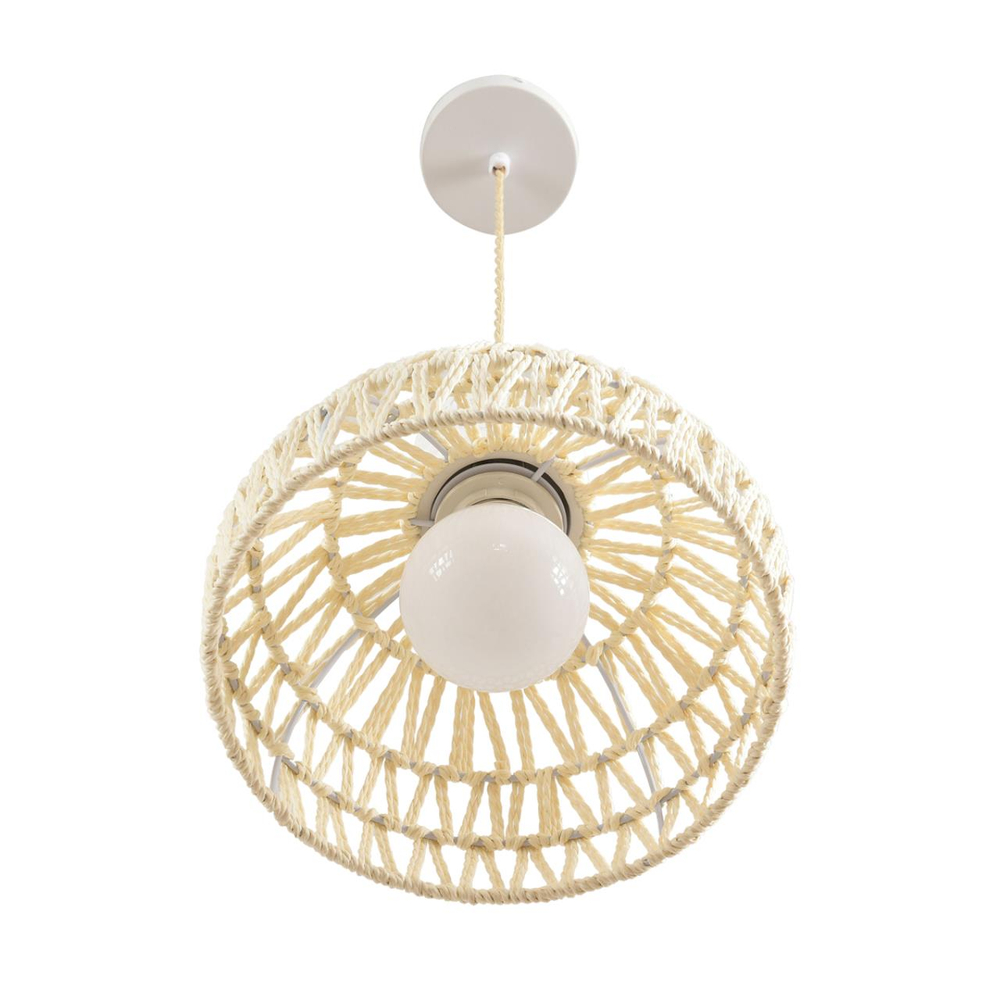 8368/1A LN Подвес E27 LED 10W 220V ECO