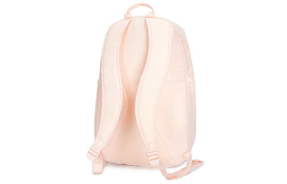 Under Armour Under Armour Polyester Backpack Regular Unisex Pink