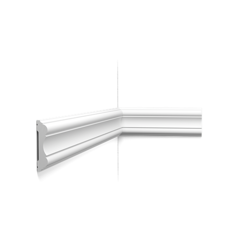 Молдинг P8040