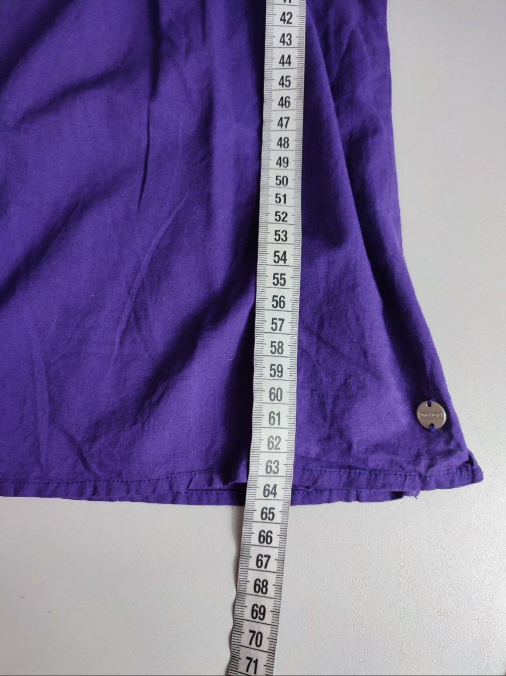 Футболка Street One хлопковая 44 размер