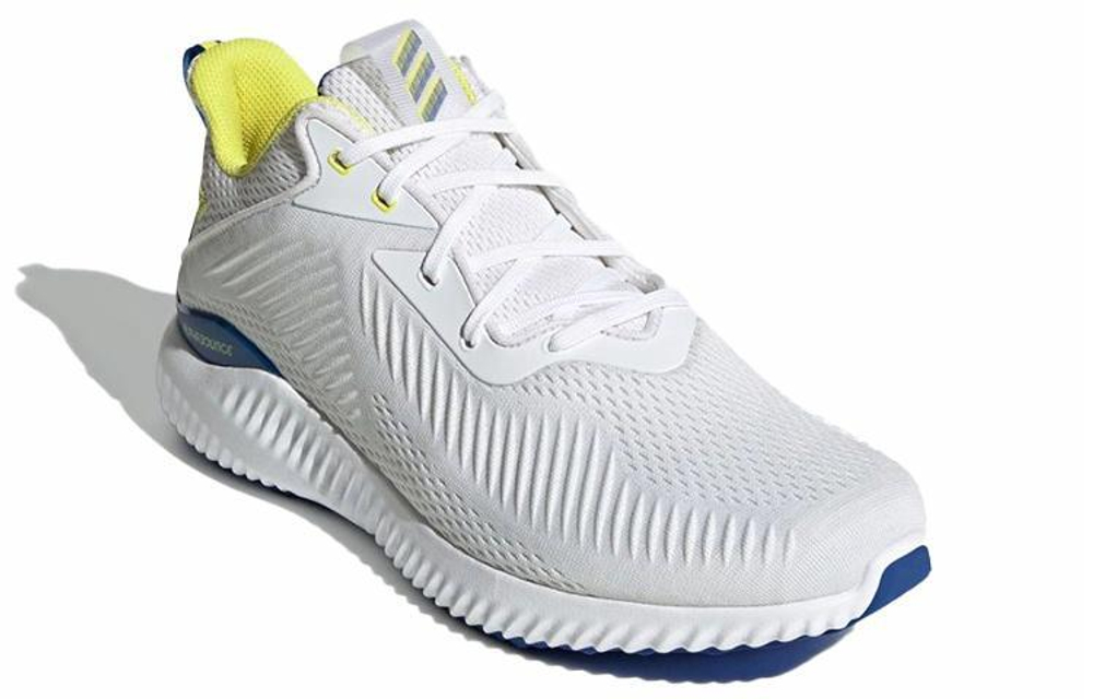 Кроссовки Adidas Alphabounce Ek