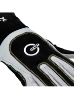Краги из спилка и кожи Start ULTRA X STG2120