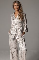 Пижама Mia-Amore Noel 4937